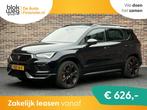 Cupra Ateca 2.0 TSI 4DRIVE € 36.850,00, Auto's, Cupra, Automaat, Gebruikt, Euro 6, 1984 cc