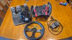 Logitech G29 Stuurwiel + F1 Mod, Ophalen of Verzenden, Gebruikt