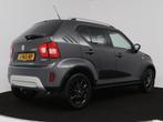 Suzuki Ignis 1.2 Smart Hybrid Select | Apple Carplay / Andro, Voorwielaandrijving, Stof, Gebruikt, 4 cilinders