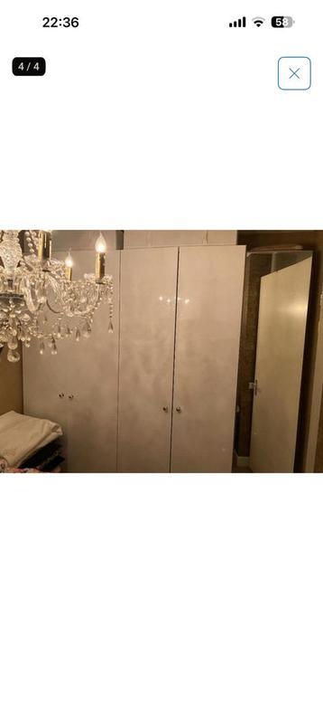 Mooie ikea pax kast - afbeelding 1