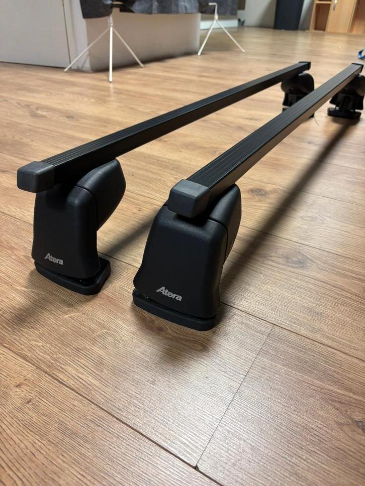 Dakdragers set Atera Mazda CX-5 vanaf 2012, Auto diversen, Dakdragers, Zo goed als nieuw, Ophalen