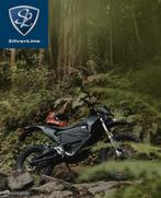Zero Motorcycles FX ZF 7.2, nieuw 2025 model, Bedrijf, Toermotor, Zero Motorcycles