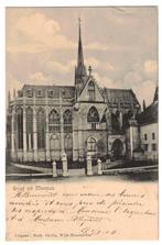 Ansichtkaart Meersen 1904, Ophalen of Verzenden, Voor 1920, Gelopen, Limburg