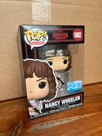 Nandy wheeler stranger things funko 1802, Ophalen of Verzenden, Zo goed als nieuw