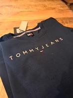 Nieuwe sweater Tommy hilfiger, TH, XL Dames, Kleding | Dames, Truien en Vesten, Nieuw, Ophalen of Verzenden, Maat 46/48 (XL) of groter