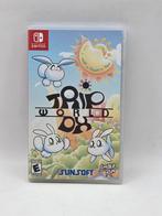 Trip World DX -  Switch, 1 speler, Unknown, Sunsoft, Ophalen of Verzenden