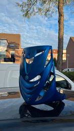 Zip kappen. (Lichte schade)., Fietsen en Brommers, Ophalen, Benzine, Zip