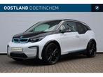 BMW i3 Basis / Sportpakket / Achteruitrijcamera / Harman-Kar, Auto's, BMW, Automaat, Met garantie (alle), Wit, 170 pk