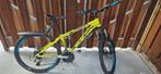 Leader Fox Factor Mountainbike 26 inch, Gebruikt, Hardtail, 53 tot 57 cm, Ophalen