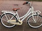 Cortina u4 Meisjefiets 26 inch nexus 3 Wit, Fietsen en Brommers, Fietsen | Meisjes, Ophalen of Verzenden, Zo goed als nieuw, 26 inch of meer