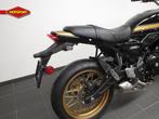 Kawasaki Z 650 RS (bj 2025), Bedrijf, Naked bike