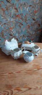 Lotje porselein, Ophalen of Verzenden