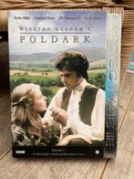 Poldark serie 3 DVD’s seizoen 1, Cd's en Dvd's, Dvd's | Drama, Alle leeftijden, Ophalen of Verzenden, Historisch of Kostuumdrama