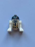 Lego star wars R2-D2 astromech droid minifiguur sw0908, Ophalen of Verzenden, Zo goed als nieuw