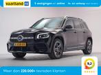 Mercedes-Benz GLB-Klasse 180 D Premium AMG [ Camera Sfeerver, Auto's, Mercedes-Benz, Automaat, Gebruikt, 116 pk, Zwart