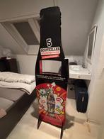 Coca Cola display, Ophalen, Gebruikt, Reclamebord