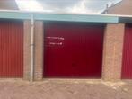 Te koop garagebox everstein 16 zwijndrecht, Huizen en Kamers, Garages en Parkeerplaatsen