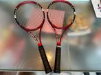 Head Flexpoint Prestige Tennisrackets (2), Sport en Fitness, Tennis, Gebruikt, Ophalen of Verzenden, L5, Head