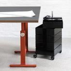 2X MAGIS Ladekastjes 360º Design by Magis-Konstantin Grcic, Ophalen, Gebruikt, 5 laden of meer, Minder dan 100 cm