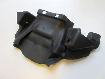 Yamaha Fazer 600 beschermrubber FZS600 afdek rubber flap kap beschikbaar voor biedingen