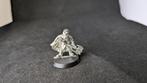Middle-Earth Strategy Battle Game: Gimli (Pelennor) - Metal, Ophalen of Verzenden, Zo goed als nieuw, Lord of the Rings, Figuurtje(s)
