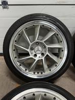 18” INCH LORINSER LM6 LOOK MERCEDES BENZ 5X112 A B C CLA CLK, Auto-onderdelen, Banden en Velgen, 19 inch, Banden en Velgen, 225 mm