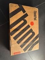 Lenovo Thinkpad T14 - Nieuw en ongebruikt!, Computers en Software, Windows Laptops, Ophalen of Verzenden, Nieuw