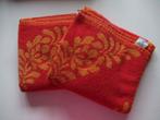 Handdoeken 2 stuks, Ophalen, Zo goed als nieuw, Rood, Handdoek