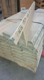 Hoeklatten karton 42x42x2,5 mm a 1500 mm, Ophalen, Doos, 100 cm of meer, 60 cm of meer