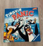 Pinguin Panic, Hobby en Vrije tijd, Gezelschapsspellen | Bordspellen, Ophalen of Verzenden, Zo goed als nieuw