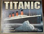 Bordspel Titanic, Hobby en Vrije tijd, Gezelschapsspellen | Bordspellen, Vijf spelers of meer, Ophalen of Verzenden, Gebruikt