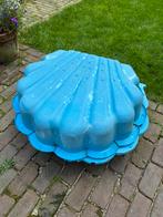 Gratis speelschelp, kinder zandbak, Ophalen, Zo goed als nieuw