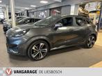 Ford PUMA 1.0 EcoBoost Hybrid ST-Line X / Automaat / 19inch, 12 maanden, 125 pk, 665 kg, Bedrijf