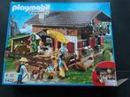 Playmobil Almhaus set 5422, Ophalen, Gebruikt