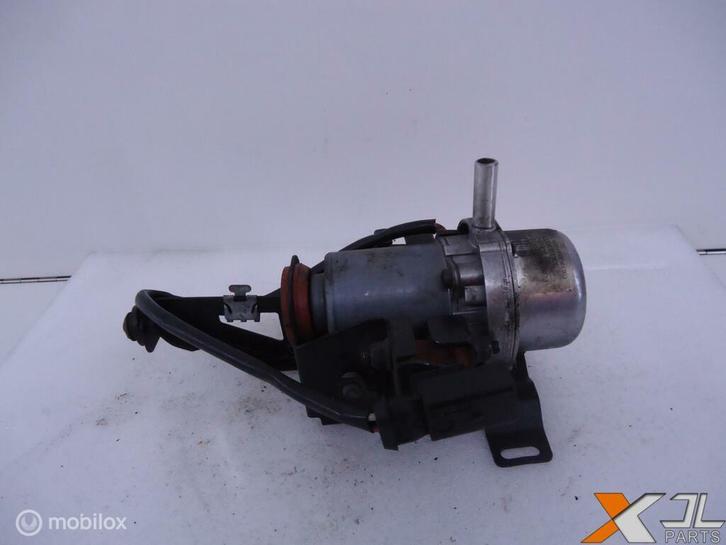 C-KLASSE W203 SLK-KLASSE R170 VACUUMPOMP REMMEN  0004351301, Auto-onderdelen, Motor en Toebehoren, Mercedes-Benz, Gebruikt, Ophalen of Verzenden
