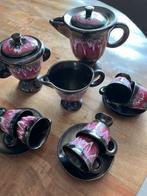 serviesje frans, Antiek en Kunst, Antiek | Servies compleet, Ophalen of Verzenden