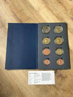 Euro proof set map, Vaticaanstad, Postzegels en Munten, Munten | Europa | Euromunten, Ophalen of Verzenden, Vaticaanstad, Overige waardes