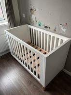 Babykamer Compleet TWF Fjord, Kinderen en Baby's, Kinderkamer | Complete kinderkamers, Ophalen, Zo goed als nieuw, Jongetje of Meisje
