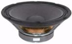 Bas Speaker 25cm 300Watt 8Ohm [524-UK], Audio, Tv en Foto, Luidsprekers, Overige merken, ., Overige typen, Nieuw