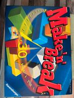Make ‘n break, zgan. Monopoly jr. nieuw in de folie, Hobby en Vrije tijd, Gezelschapsspellen | Bordspellen, Ophalen, Nieuw