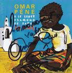 Omar Pène & Le Super Diamono de Dakar - 25 Ans, Ophalen of Verzenden, Gebruikt, Overige soorten