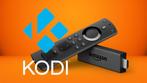 Amazon Fire Stick - met ENTERTAINMENT (KODI), Ophalen of Verzenden, Zo goed als nieuw, HDMI
