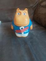 Spaarpot NMB, Ophalen of Verzenden, Steen, Aardewerk of Keramiek, Dier