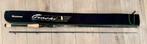 Nieuwe Megabass Orochi X10 Destruction 66 (198 cm 14-70gram), Ophalen of Verzenden, Nieuw, Werphengel