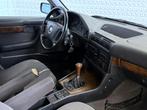 BMW 5-serie Touring 518i Executive E34 / Origineel Nederland, Auto's, Achterwielaandrijving, Gebruikt, 4 cilinders, Blauw