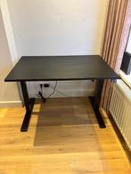 Elektrisch In Hoogte Verstelbaar Bureau, Ophalen of Verzenden, Elektrisch, Zo goed als nieuw, Stabureau