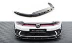 FRONT SPLITTER V.2 VOLKSWAGEN POLO 6 GTI FACELIFT, Ophalen of Verzenden, Maxton, Sales@maxtondesign.eu, 32-830 Wojnicz