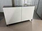 Dressoirkast, Ophalen, 100 tot 150 cm, Glas, Ikea