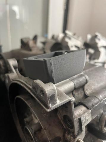 Piaggio vforce 3 adapter beschikbaar voor biedingen