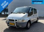 Ford Transit 260S 2.0TDCi , AIRCO, BULLBAR, ELECTR RAMEN, AL, Voorwielaandrijving, Gebruikt, 4 cilinders, 1850 kg